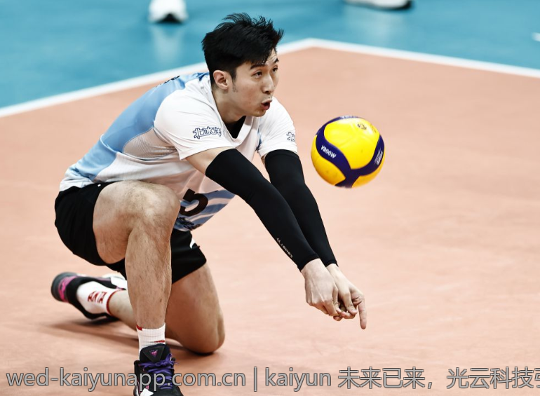 kaiyun 未来已来，光云科技引领智慧变革