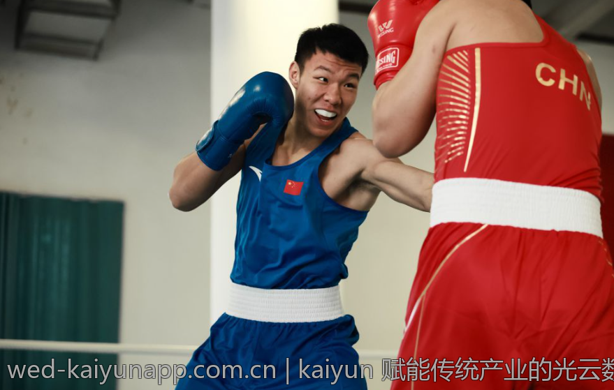 kaiyun 赋能传统产业的光云数字化平台