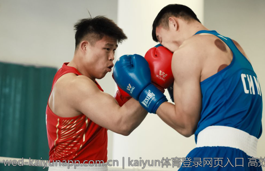kaiyun体育登录网页入口 高效登录Kaiyun体育官网的实用技巧全攻略